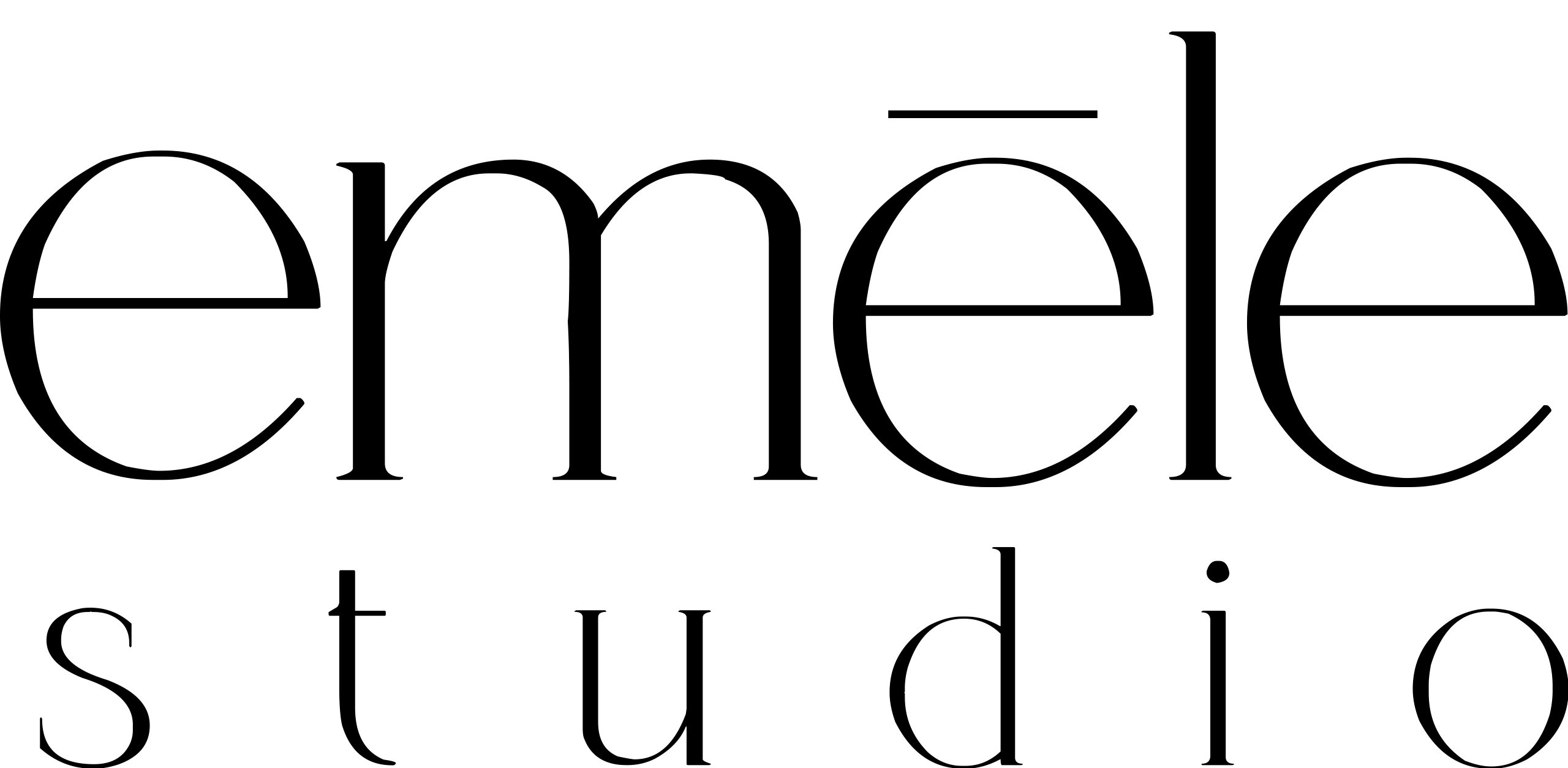 emēle.studio