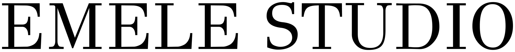 EMELE STUDIO